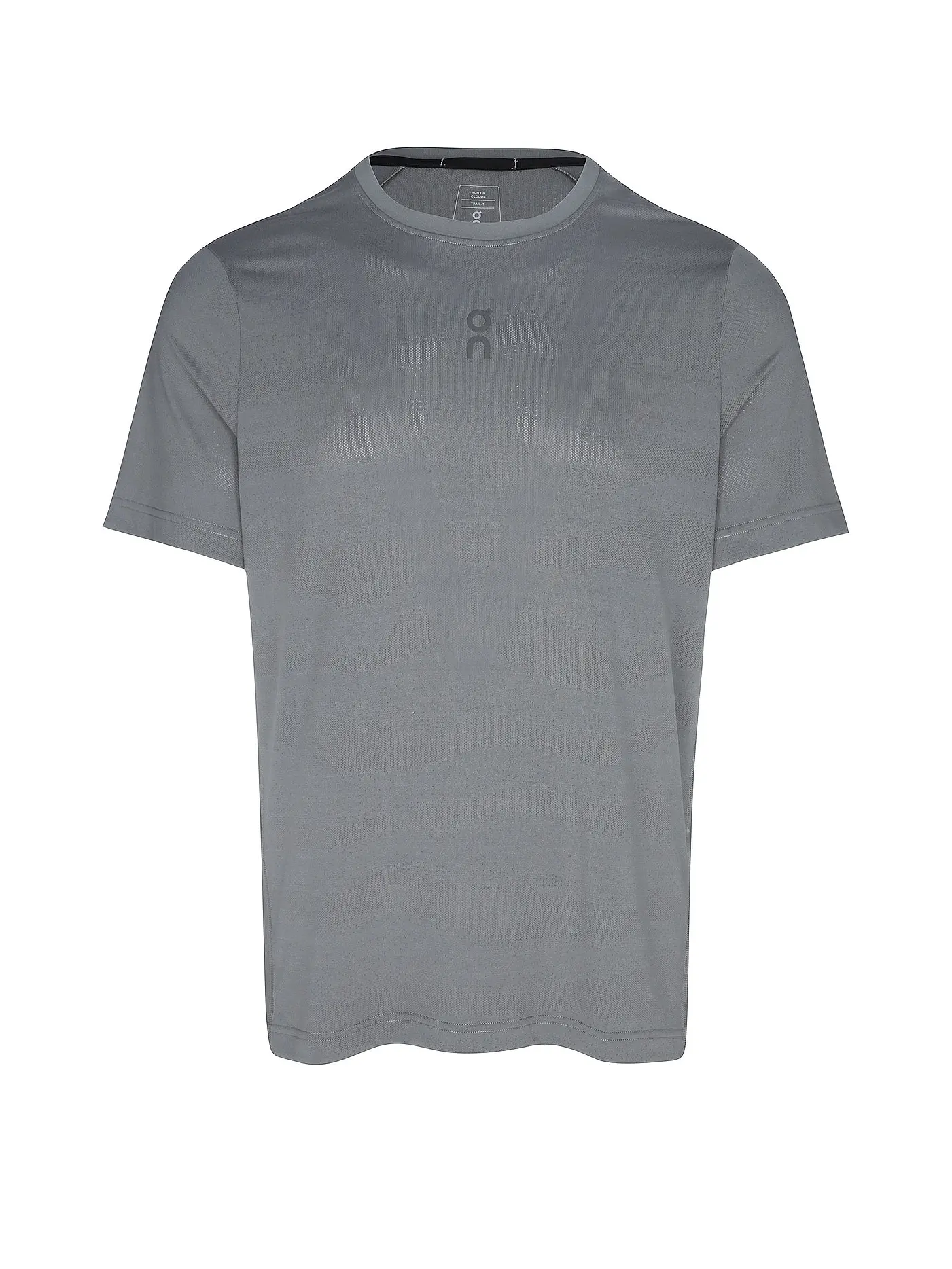 ON | Herren Laufshirt Trail-T | 